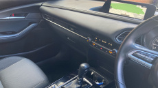 Mazda Cx-30 2.0 e-Skyactiv G MHEV SE-L Lux 5dr Auto Petrol Hatchback